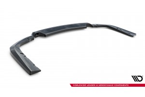 Rear Splitter for BMW X5 G05 M-pack