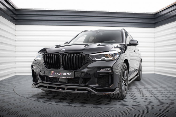 Σετ από αεραγωγούς BMW X5 M-Pack G05