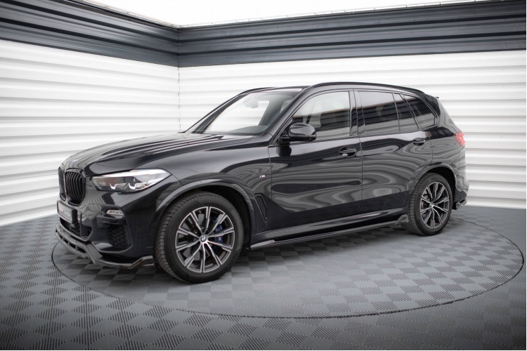 Σετ από αεραγωγούς BMW X5 M-Pack G05