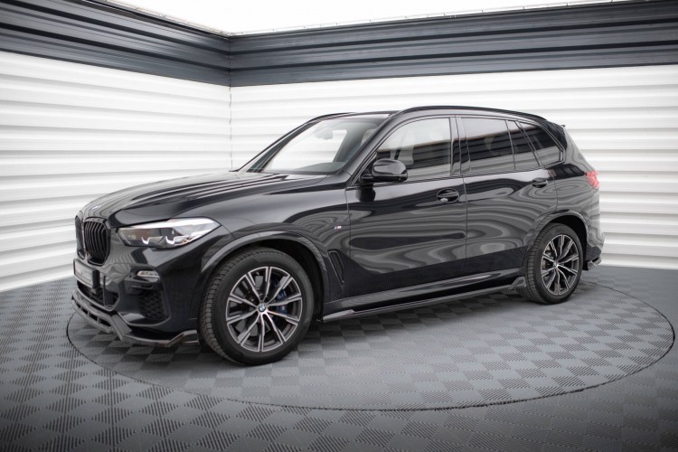 Σετ από αεραγωγούς BMW X5 M-Pack G05