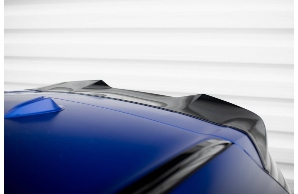 Spoiler Cap 3D V.2 BMW X5 M-Pack G05