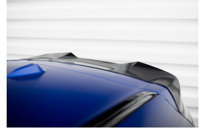 Spoiler Cap 3D V.2 BMW X5 M-Pack G05 