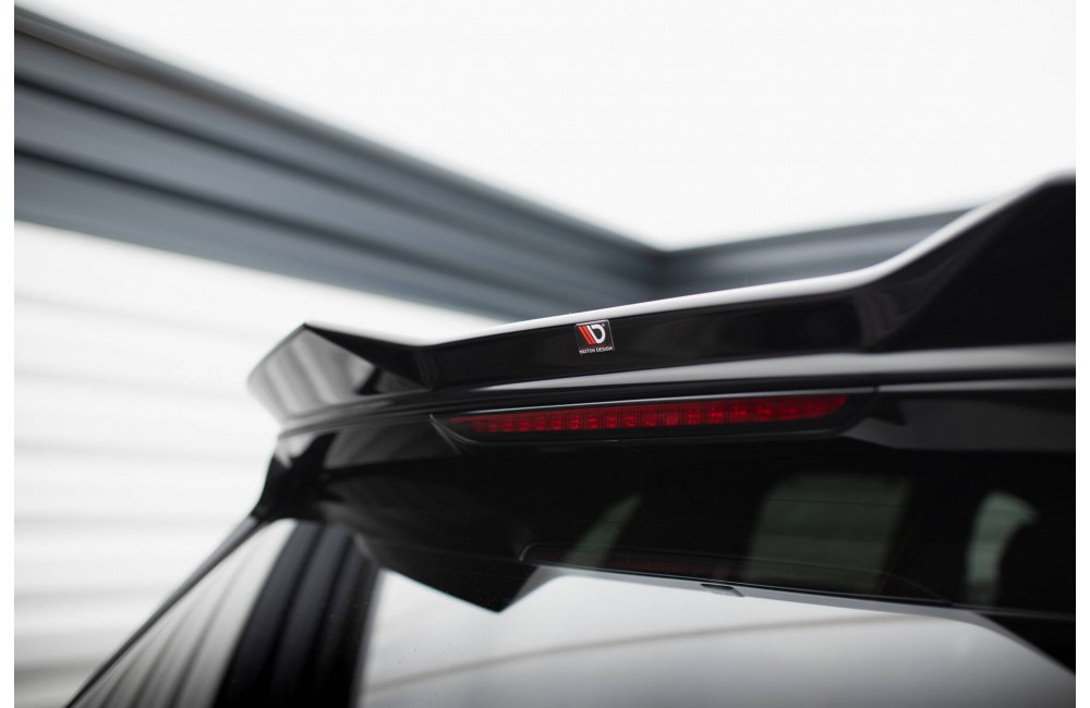 Spoiler Cap 3D V.2 BMW X5 M-Pack G05