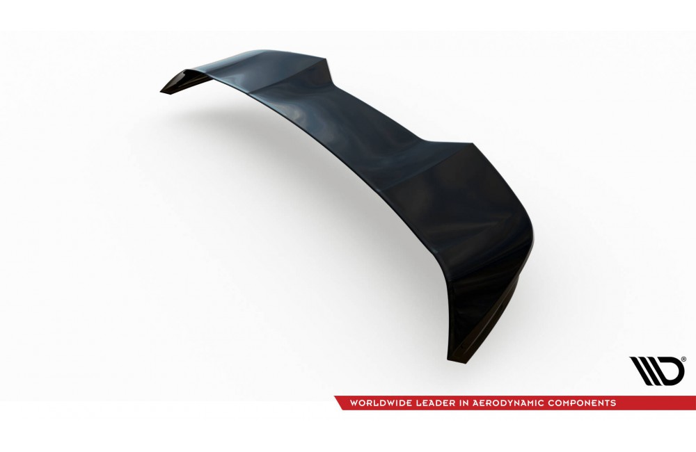 Spoiler Cap 3D V.2 BMW X5 M-Pack G05