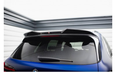 Spoiler Cap 3D V.2 BMW X5 M-Pack G05 