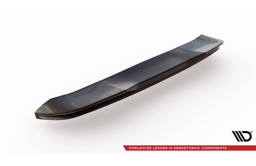 Spoiler Cap 3D V.2 BMW X5 M-Pack G05