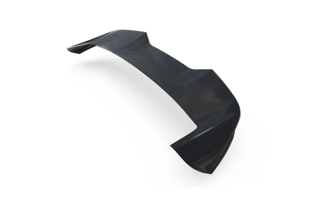 Spoiler Cap 3D BMW X5 M-Pack G05 / G05 Facelift
