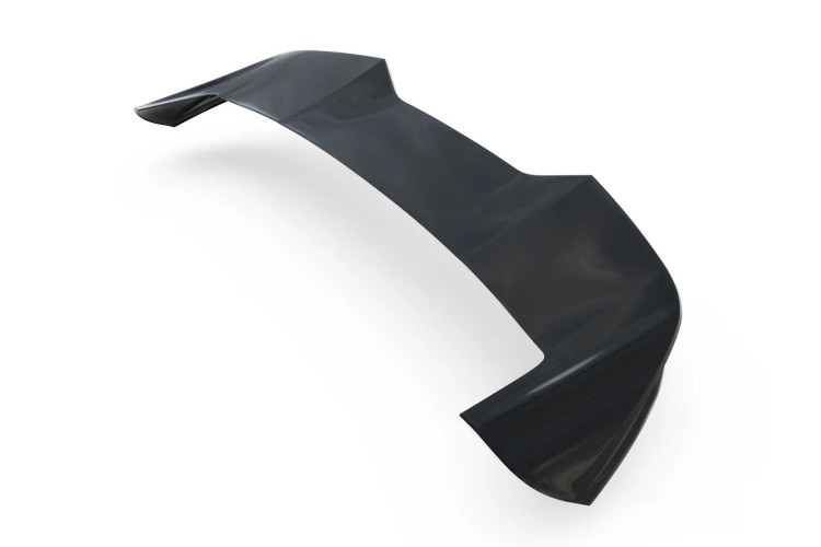 Spoiler Cap 3D BMW X5 M-Pack G05 / G05 Facelift