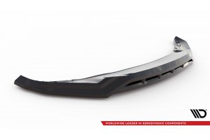 Front Splitter V.1 BMW X5 M-Pack G05 Facelift