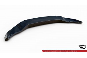 Front Splitter V.1 BMW X5 M-Pack G05 Facelift