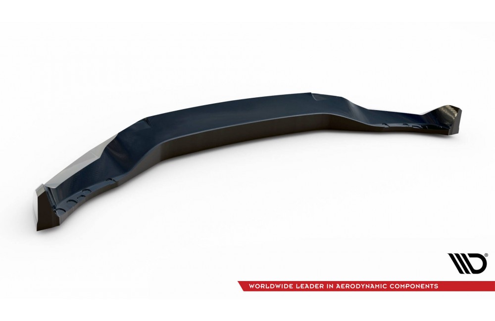 Front Splitter V.2 BMW X5 M-Pack G05 Facelift