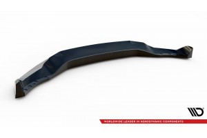 Set of Splitters V.2  BMW X5 M-Pack G05 Facelift