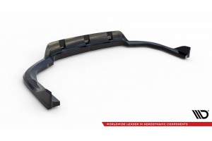 Set of Splitters V.2  BMW X5 M-Pack G05 Facelift