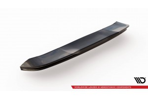 Set of Splitters V.2  BMW X5 M-Pack G05 Facelift