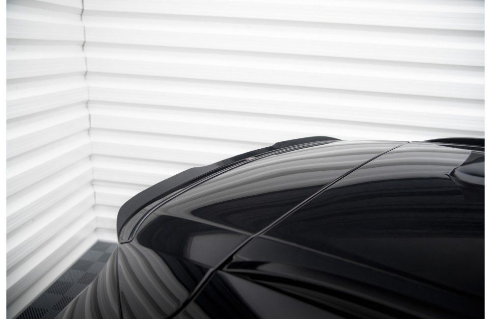 Spoiler Cap BMW X5 F15 M-PACK