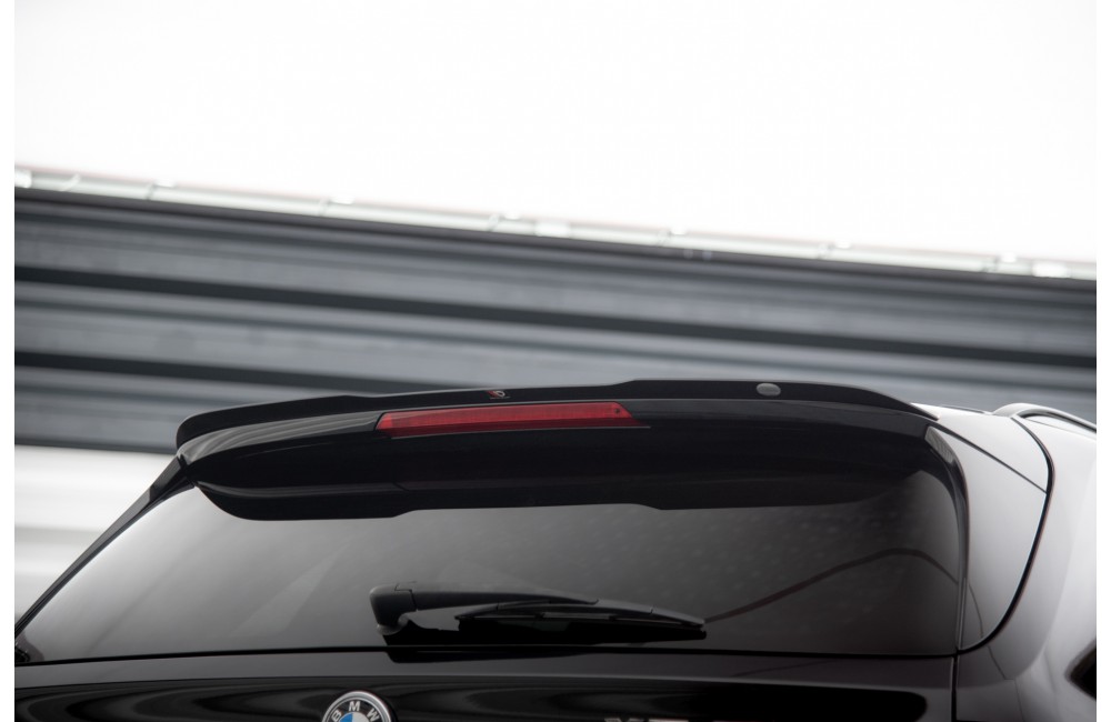 Spoiler Cap BMW X5 F15 M-PACK