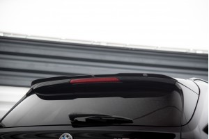 Spoiler Cap BMW X5 F15 M-PACK