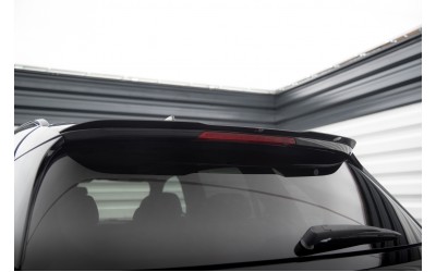 Spoiler Cap BMW X5 F15 M-PACK