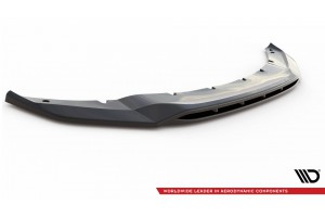 Front Splitter V.2 BMW X5 M-Pack F15