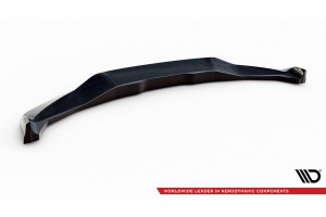 Front Splitter V.3 BMW X5 M-Pack F15