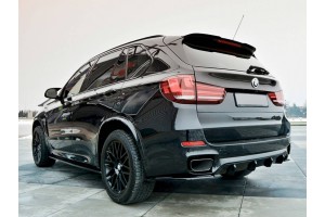 REAR VALANCE BMW X5 F15 M-PACK