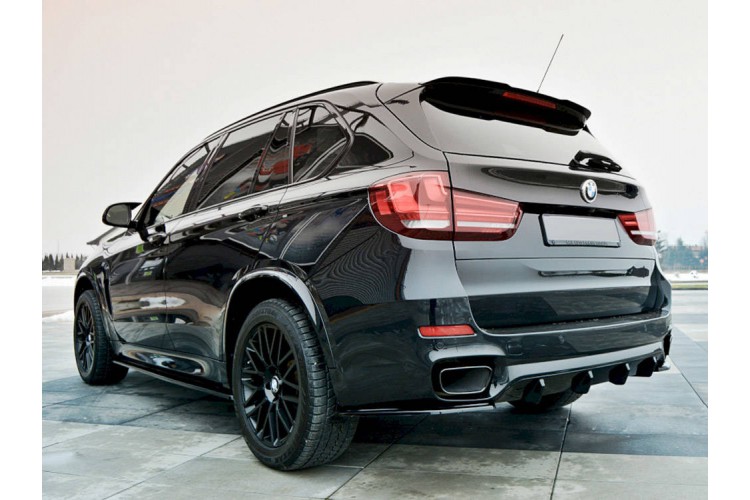 ΠΙΣΩ ΒΑΛΑΝΣΕ BMW X5 F15 M-PACK