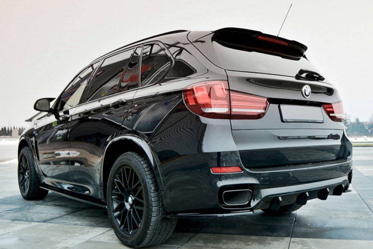 ΠΙΣΩ ΒΑΛΑΝΣΕ BMW X5 F15 M-PACK