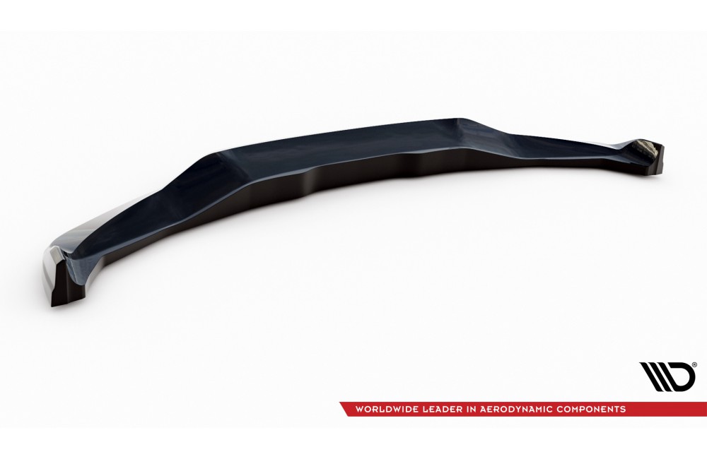 Set of Splitters BMW X5 M-Pack F15