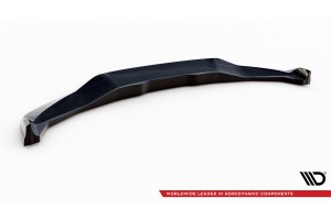 Set of Splitters BMW X5 M-Pack F15
