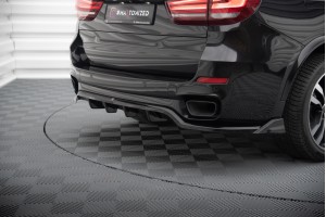 Set of Splitters BMW X5 M-Pack F15