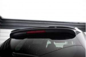 Spoiler Cap for BMW X5 E70 Facelift M-pack