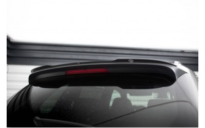 Spoiler Cap for BMW X5 E70 Facelift M-pack