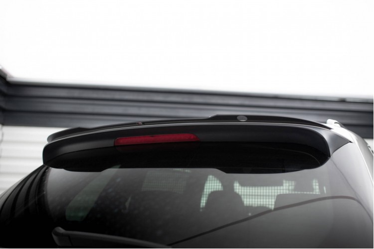 Αεροτομή Καπό για BMW X5 E70 Facelift M-pack
