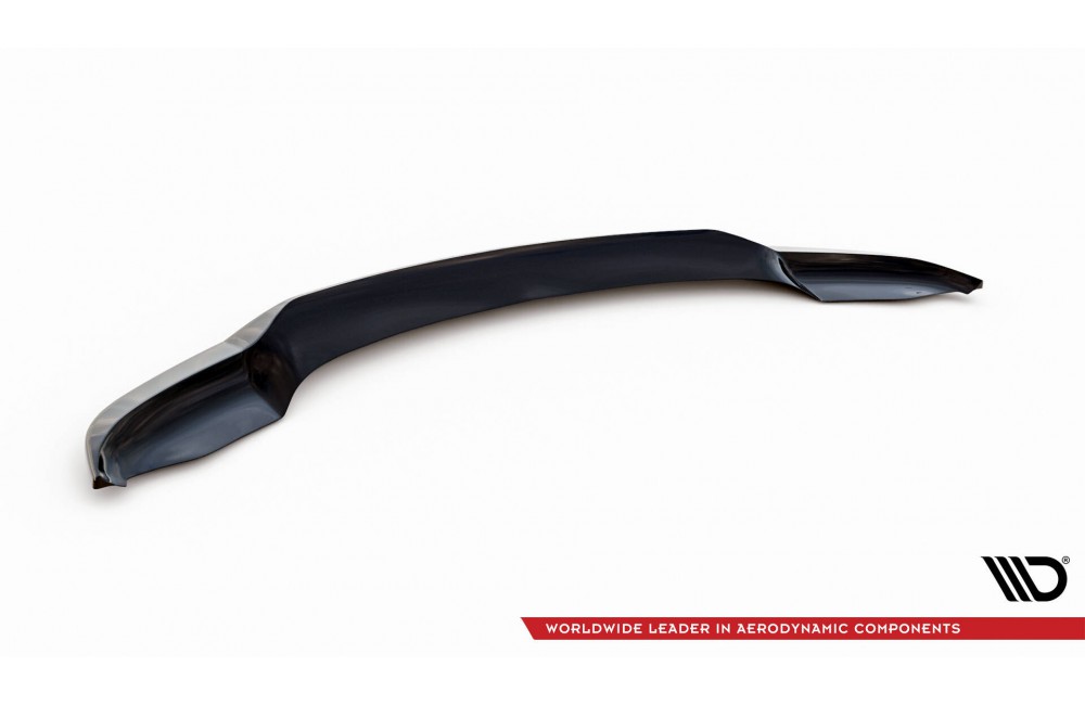 Front Splitter for BMW X5 E70 Facelift M-pack