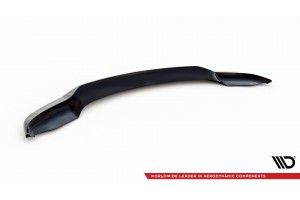 Front Splitter for BMW X5 E70 Facelift M-pack