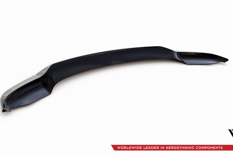 Προφυλακτήρας Splitter για BMW X5 E70 Facelift M-pack
