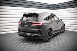 Spoiler Cap BMW X5M F95