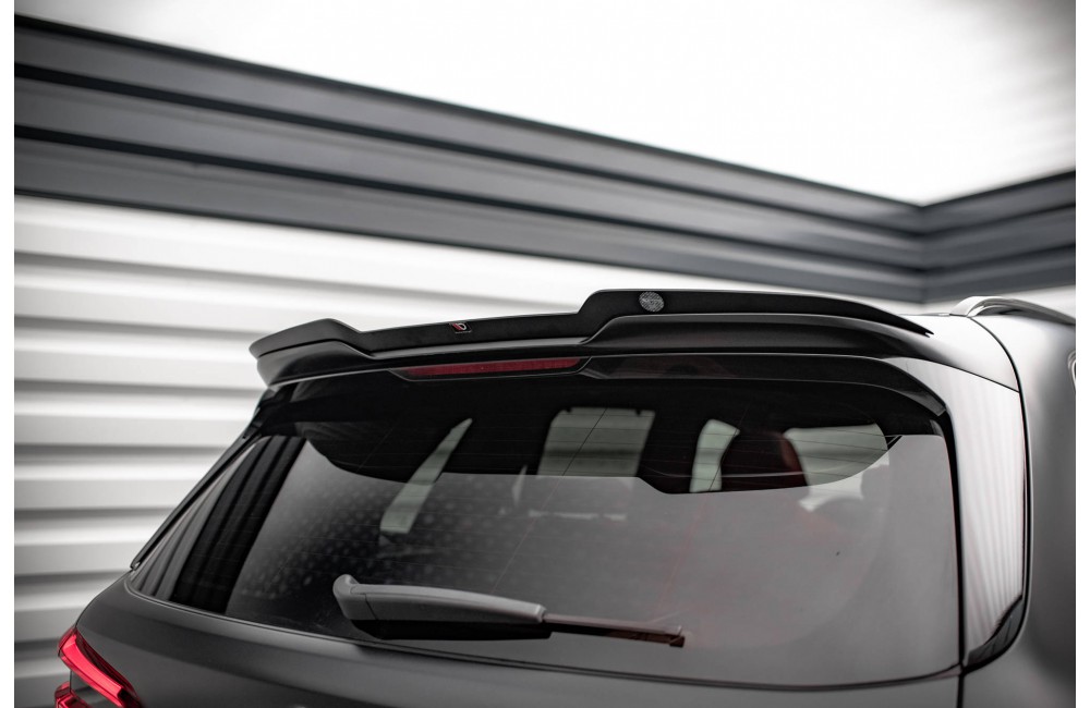 Spoiler Cap BMW X5M F95