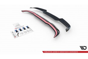 Spoiler Cap BMW X5M F95