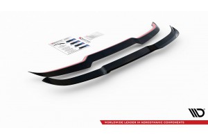 Spoiler Cap BMW X5M F95