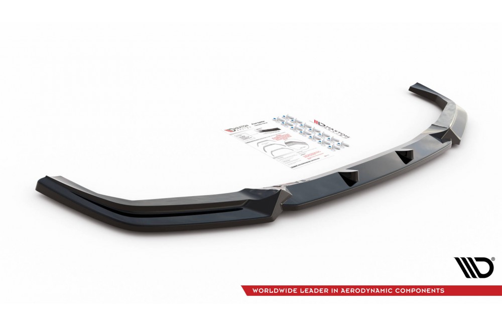 Front Splitter V.1 BMW  X5M F95