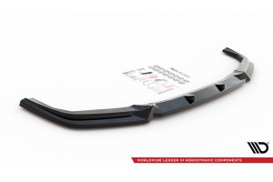 Front Splitter V.1 BMW  X5M F95
