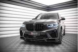 Front Splitter V.1 BMW  X5M F95