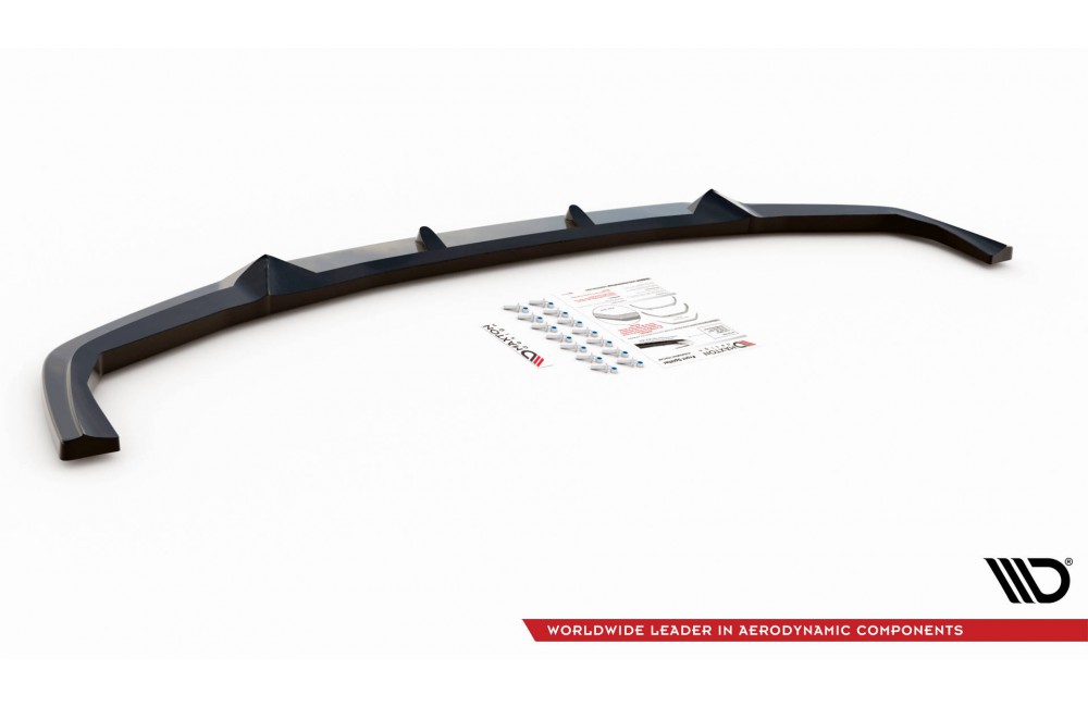 Front Splitter V.1 BMW  X5M F95