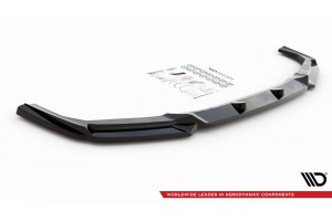 Front Splitter V.2 BMW  X5M F95
