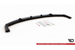 Front Splitter V.2 BMW  X5M F95