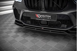 Front Splitter V.3 BMW  X5M F95