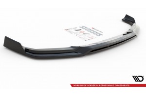 Front Splitter V.3 BMW  X5M F95