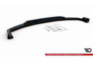 Front Splitter V.3 BMW  X5M F95