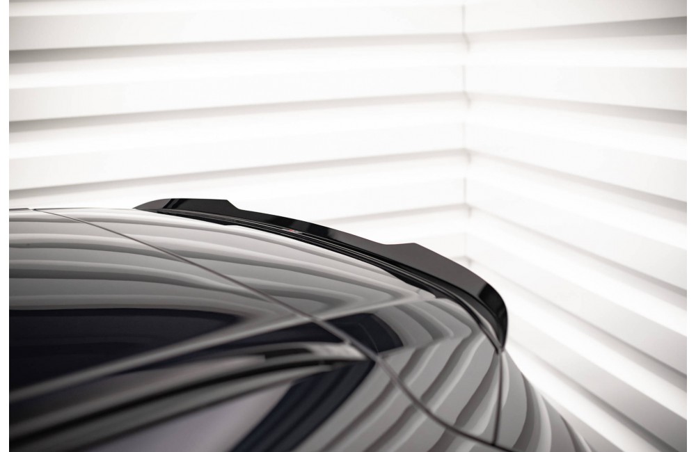 Spoiler Cap BMW X5 M F85